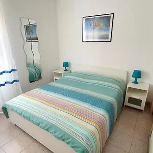 La Mandronia Nocleg ze śniadaniem Alghero