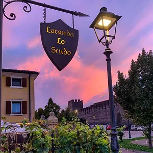 Pensión Lo Scudo, Soave (Verona)