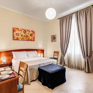 *** Pensión Residenza Praetoria Italia