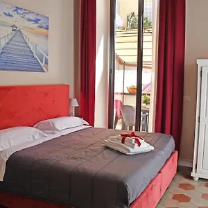  Bed and breakfast Romeo Luxury Italia