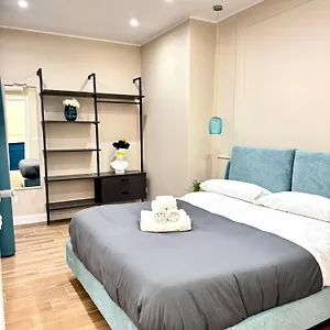 ** Bed and breakfast Charm Airport Italia