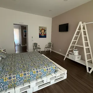  Bed and breakfast Sikelia-sicilian Italia