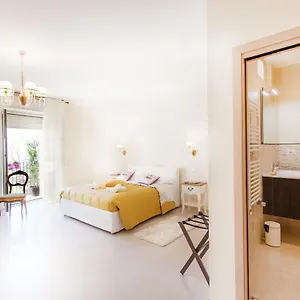 *** Bed and breakfast Veronicas Italia