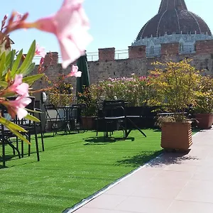 Il Giardino Hotel Piza