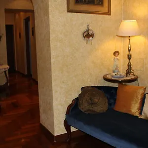 *** Bed and breakfast Anne & Mary Italia